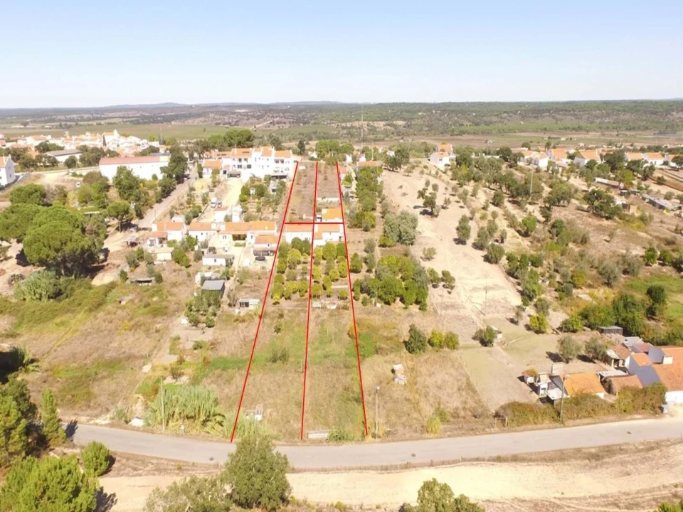 Terreno para Venda em Mora Foto 6