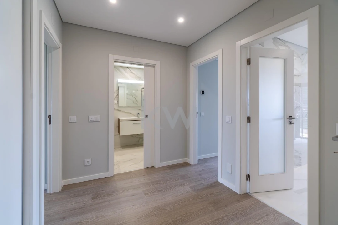 Apartamento T2 para Venda em Faro (Sé e São Pedro) Foto 10