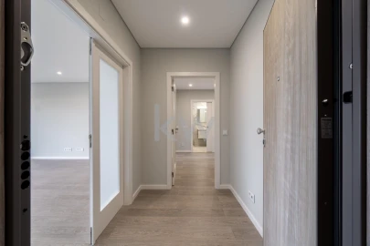 Apartamento T2 para Venda em Faro (Sé e São Pedro)