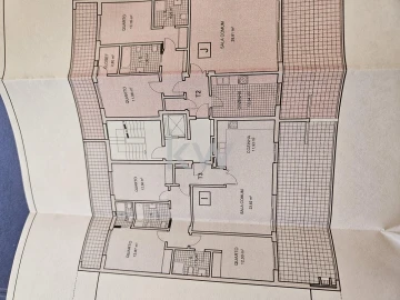 Apartamento T2 para Venda em Faro (Sé e São Pedro)