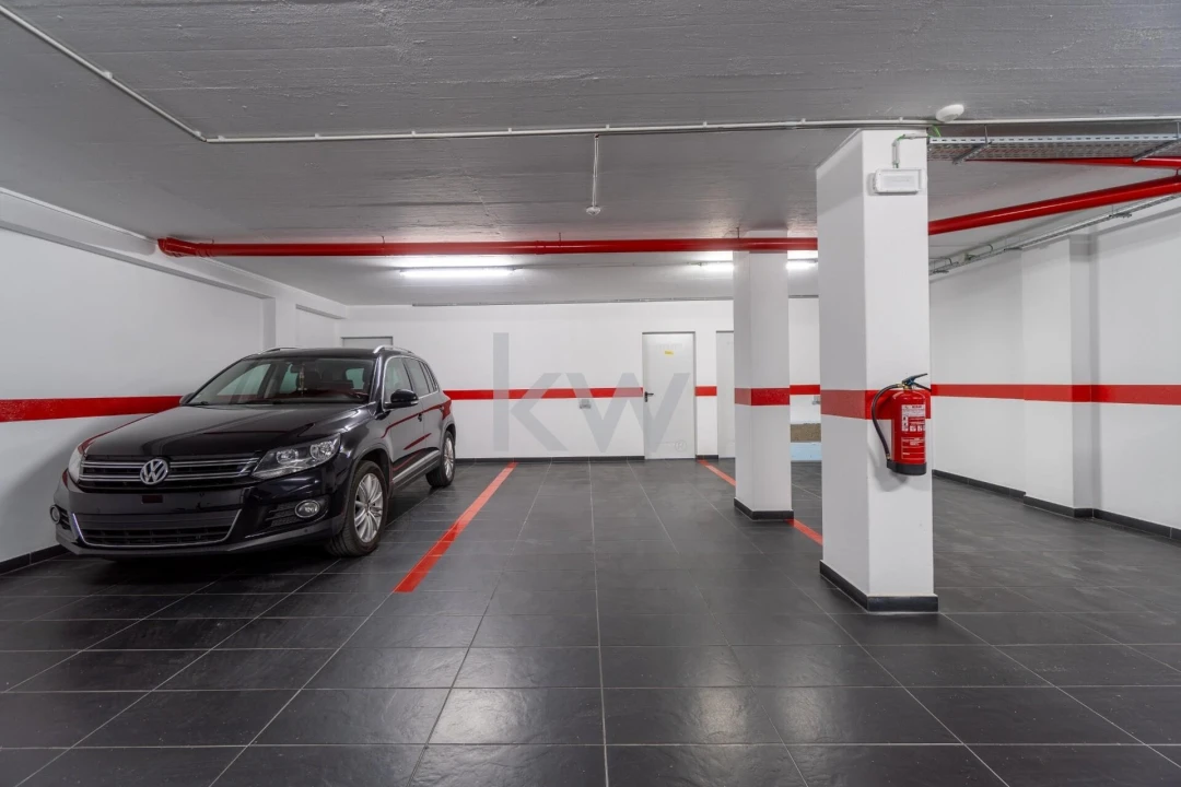 Apartamento T2 para Venda em Faro (Sé e São Pedro) Foto 31