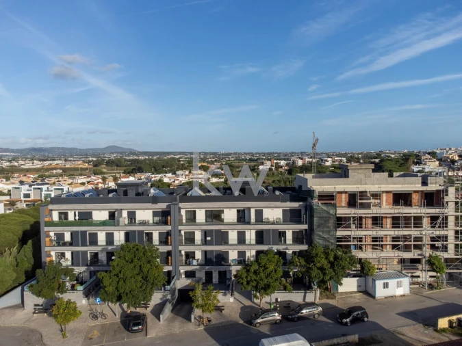 Apartamento T2 para Venda em Faro (Sé e São Pedro) Foto 2