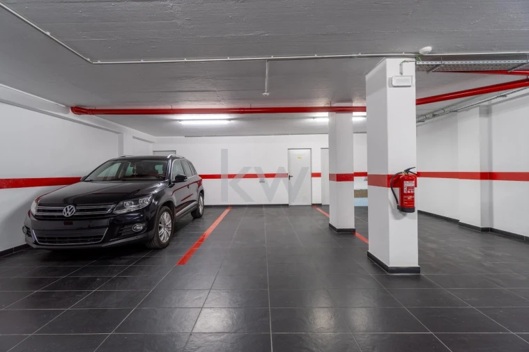 Apartamento T2 para Venda em Faro (Sé e São Pedro) Foto 31