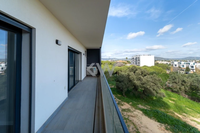 Apartamento T2 para Venda em Faro (Sé e São Pedro) Foto 22