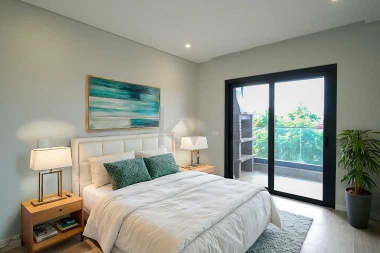 Apartamento T2 para Venda em Faro (Sé e São Pedro) Foto 20