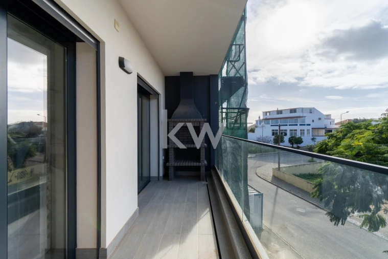 Apartamento T2 para Venda em Faro (Sé e São Pedro) Foto 24