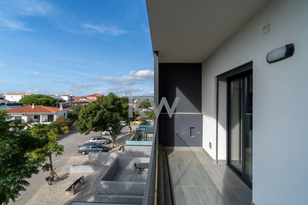 Apartamento T2 para Venda em Faro (Sé e São Pedro) Foto 27
