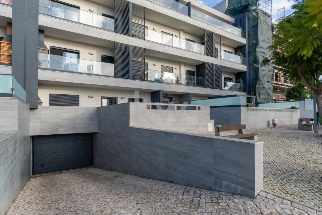 Apartamento T2 para Venda em Faro (Sé e São Pedro) Foto 34