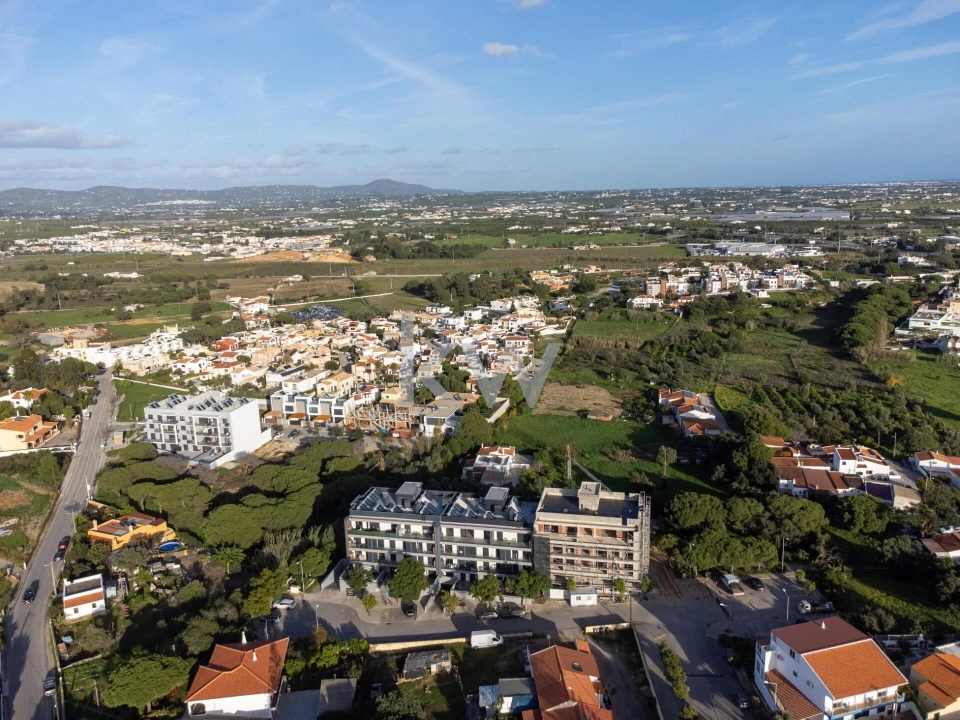 Apartamento T2 para Venda em Faro (Sé e São Pedro) Foto 1