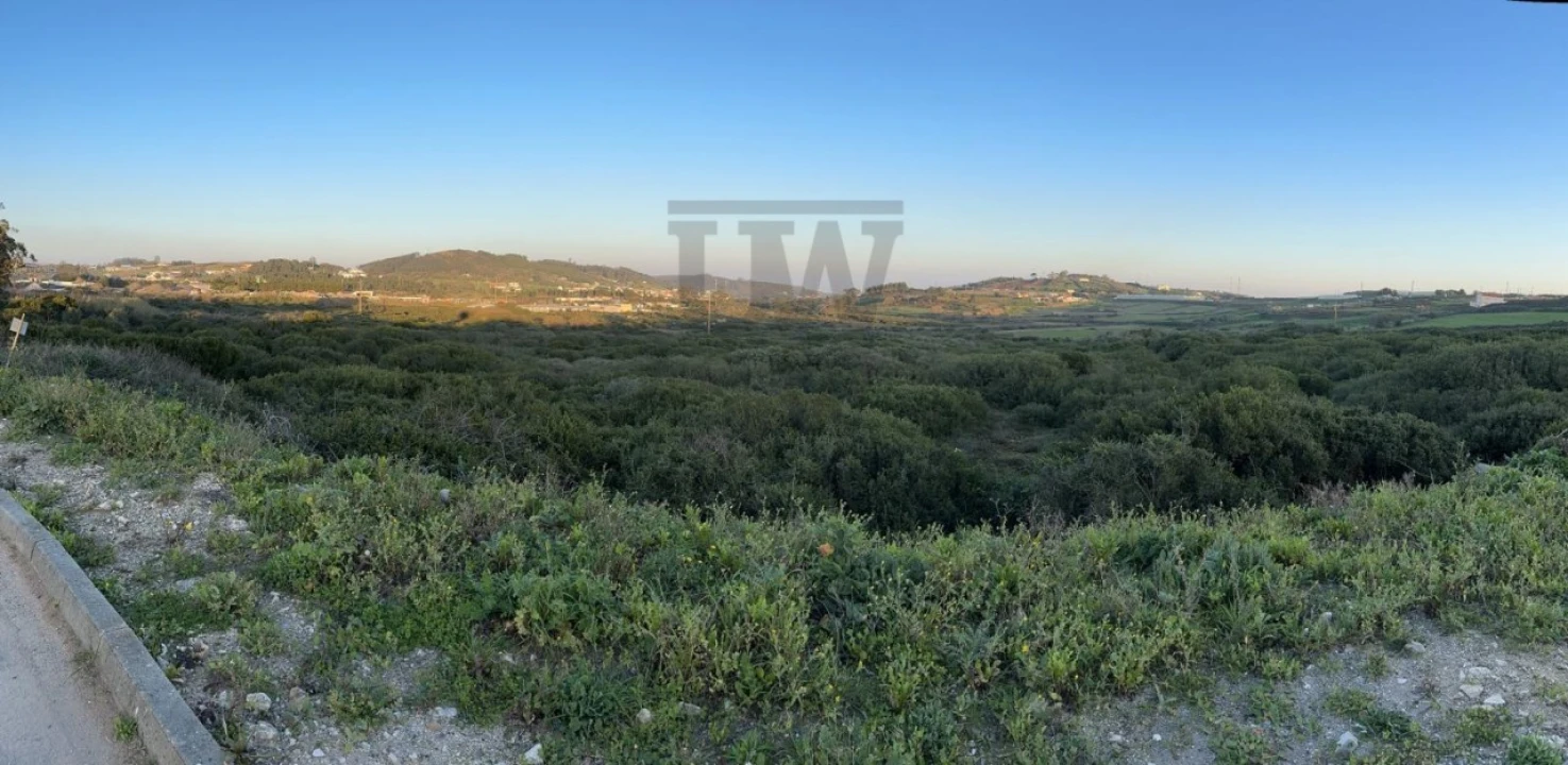 Terreno Comércio / Armazém para Venda em Lousa Foto 4