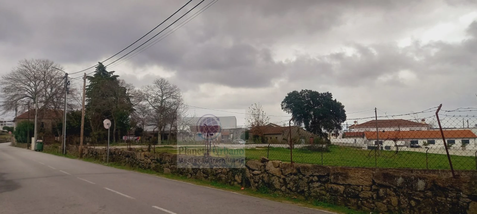 Terreno P/ Prédio para Venda em Ferreira Foto 1