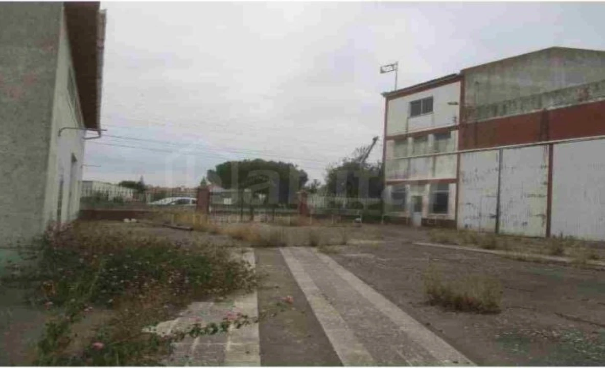 Armazém para Venda em Marinhais Foto 4