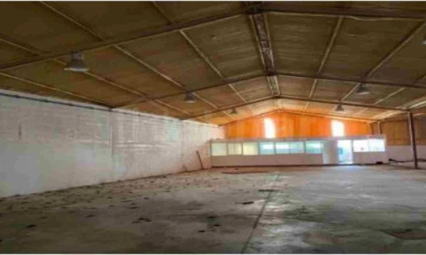 Armazém para Venda em Marinhais Foto 1