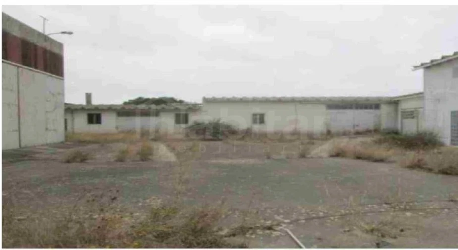 Armazém para Venda em Marinhais Foto 2