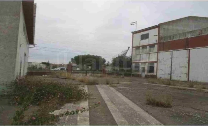 Armazém para Venda em Marinhais Foto 4