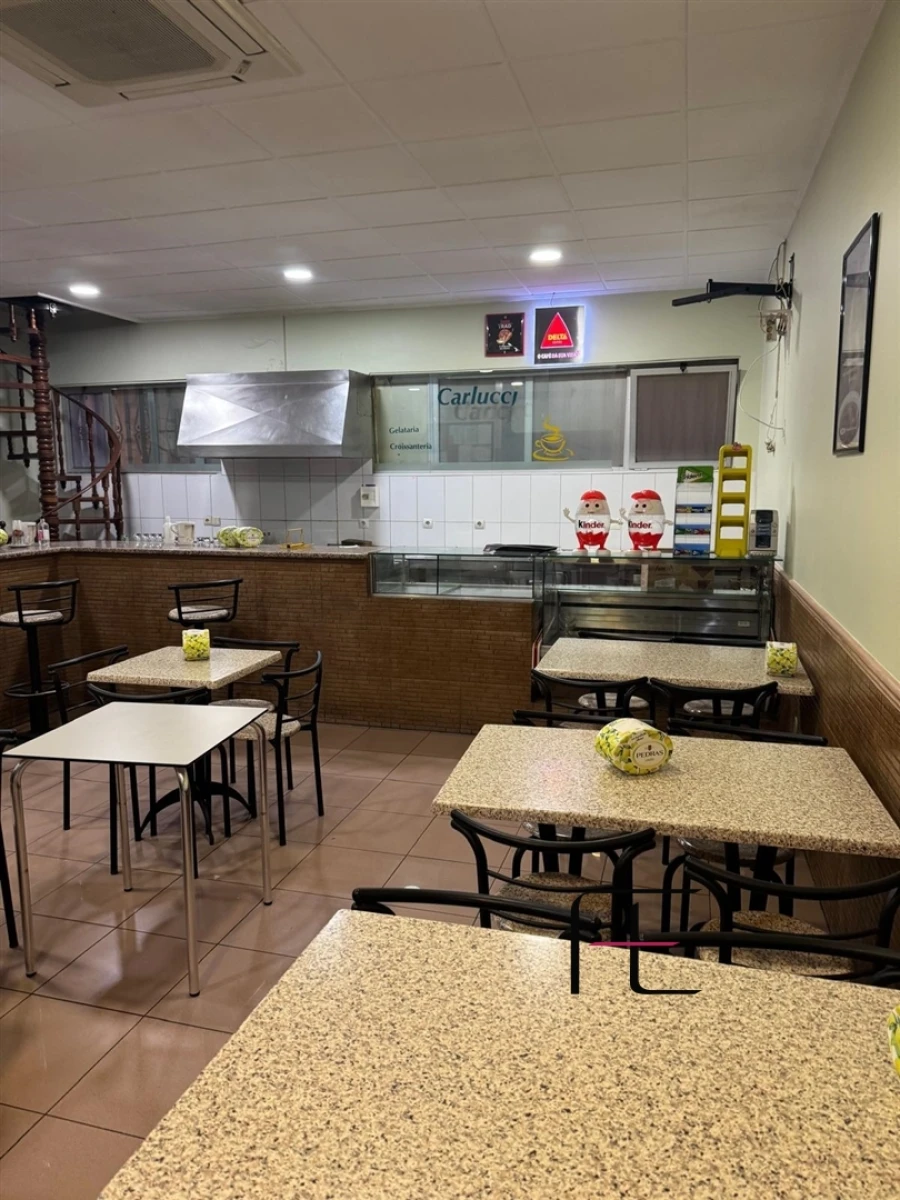 Negócio para Arrendamento em Cidade da Maia Foto 5