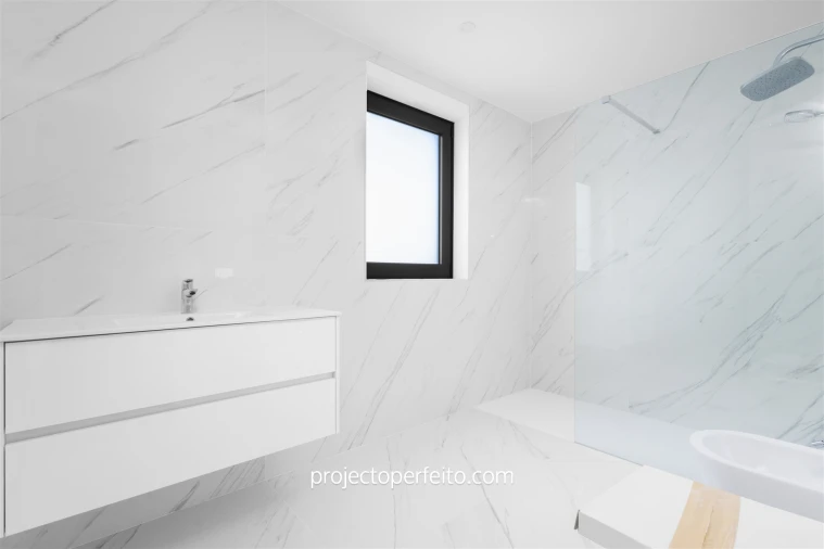 Moradia T4 para Venda em Serzedo e Perosinho Foto 12