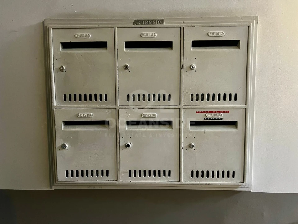 Apartamento T6 para Venda em Misericórdia Foto 18