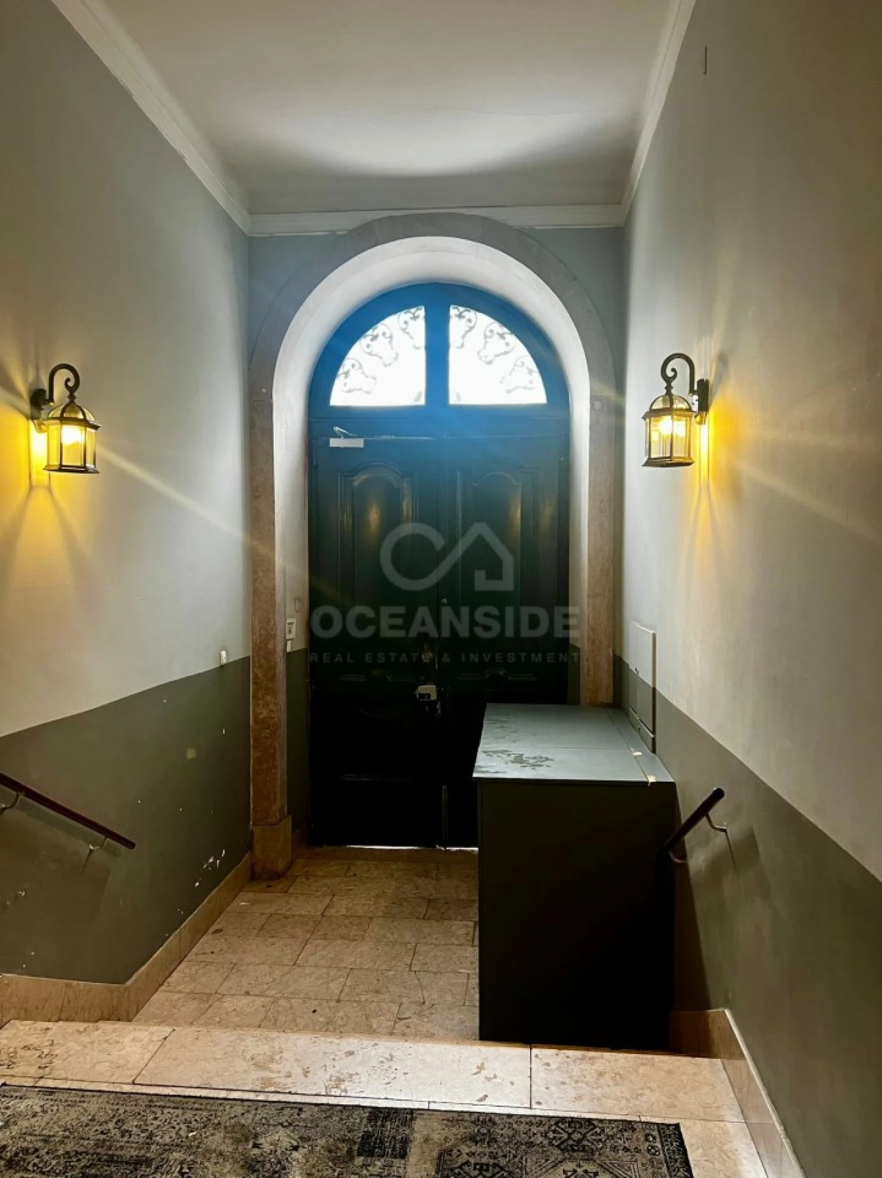 Apartamento T6 para Venda em Misericórdia Foto 2