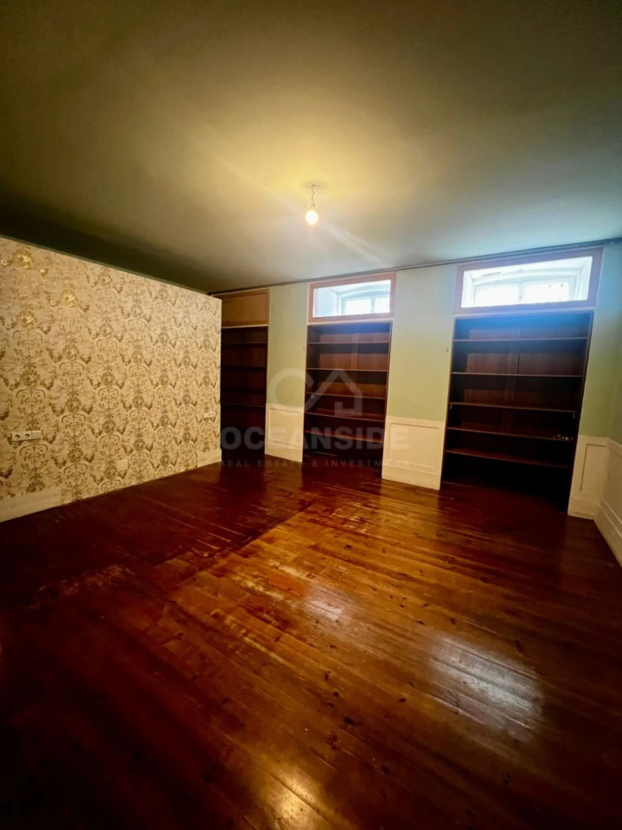 Apartamento T6 para Venda em Misericórdia Foto 10