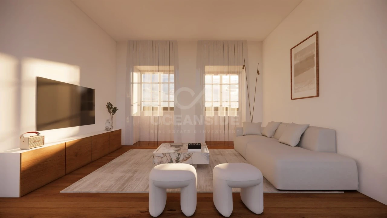 Apartamento T6 para Venda em Misericórdia Foto 25