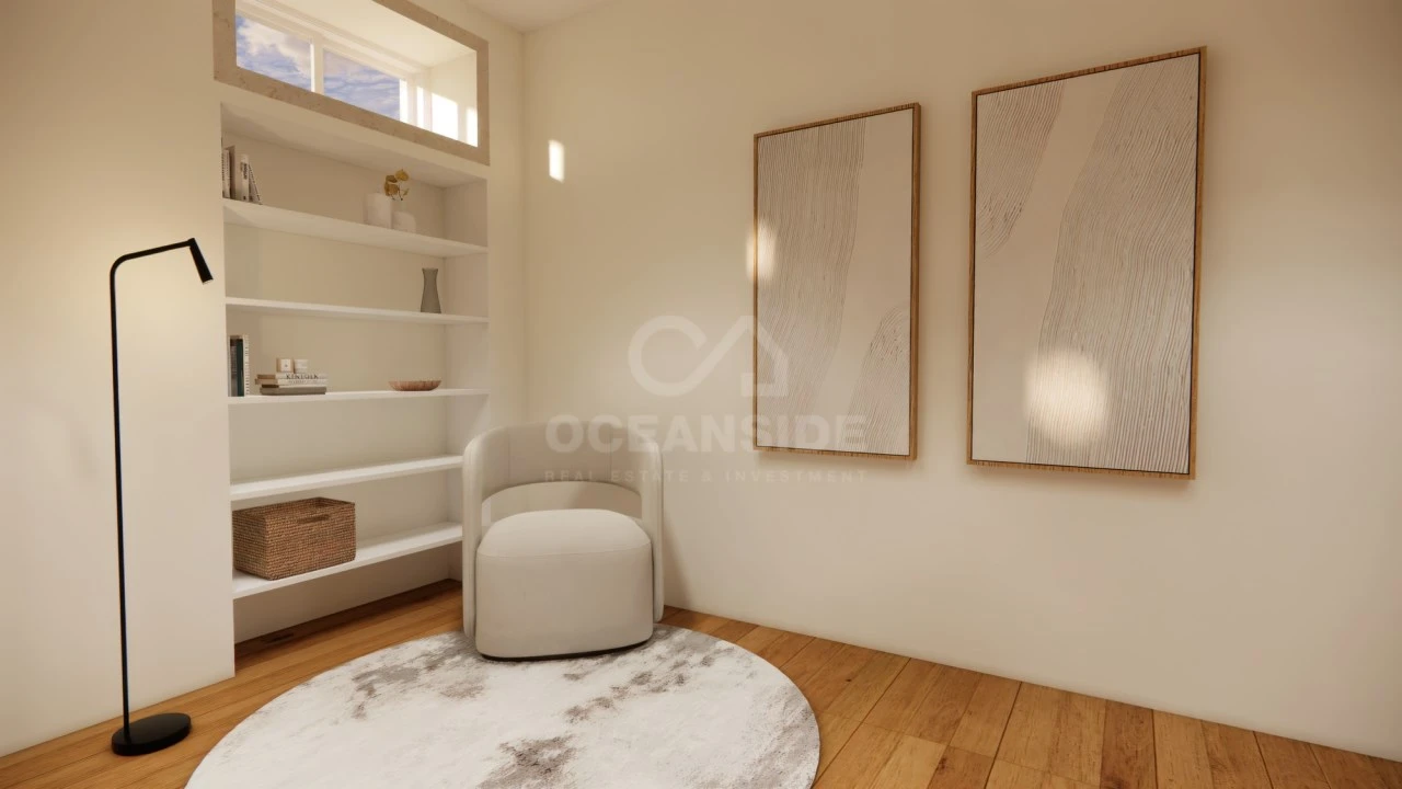 Apartamento T6 para Venda em Misericórdia Foto 31