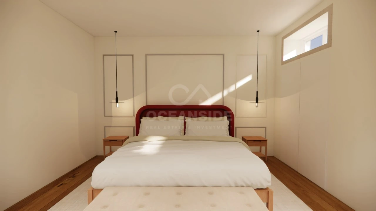 Apartamento T6 para Venda em Misericórdia Foto 32