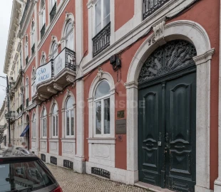 Apartamento T6 para Venda em Misericórdia