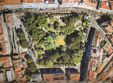 Apartamento T6 para Venda em Misericórdia