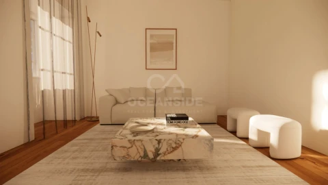 Apartamento T6 para Venda em Misericórdia