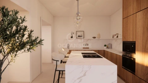 Apartamento T6 para Venda em Misericórdia