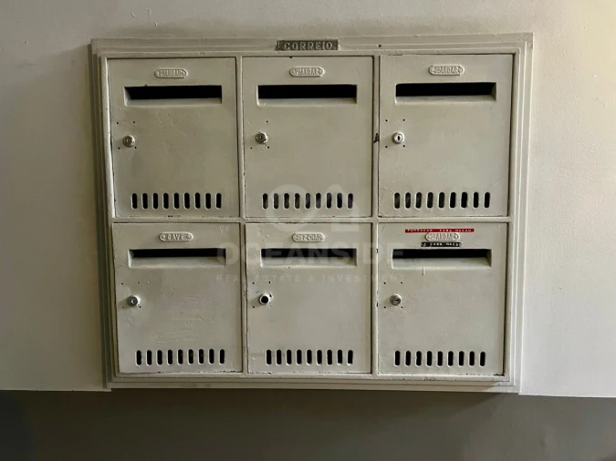 Apartamento T6 para Venda em Misericórdia Foto 18