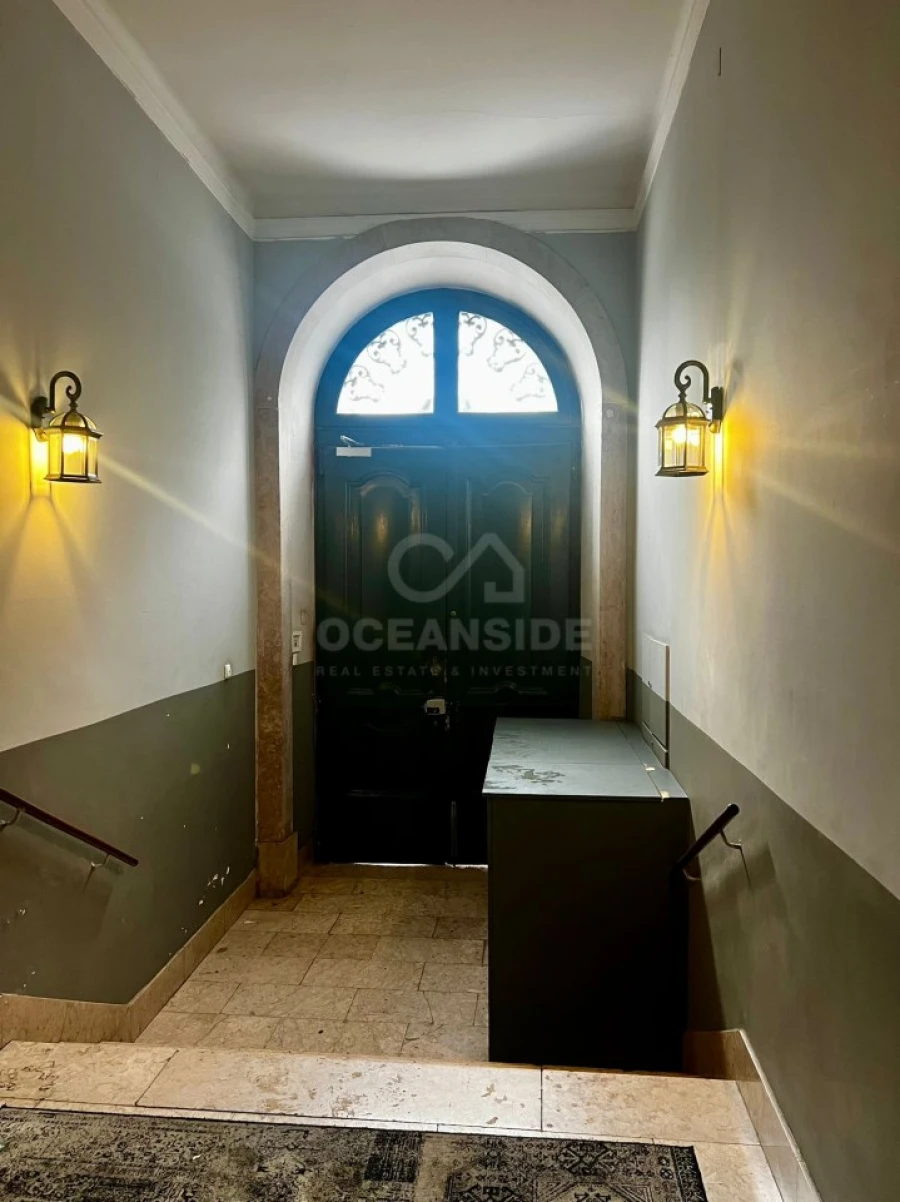 Apartamento T6 para Venda em Misericórdia Foto 2