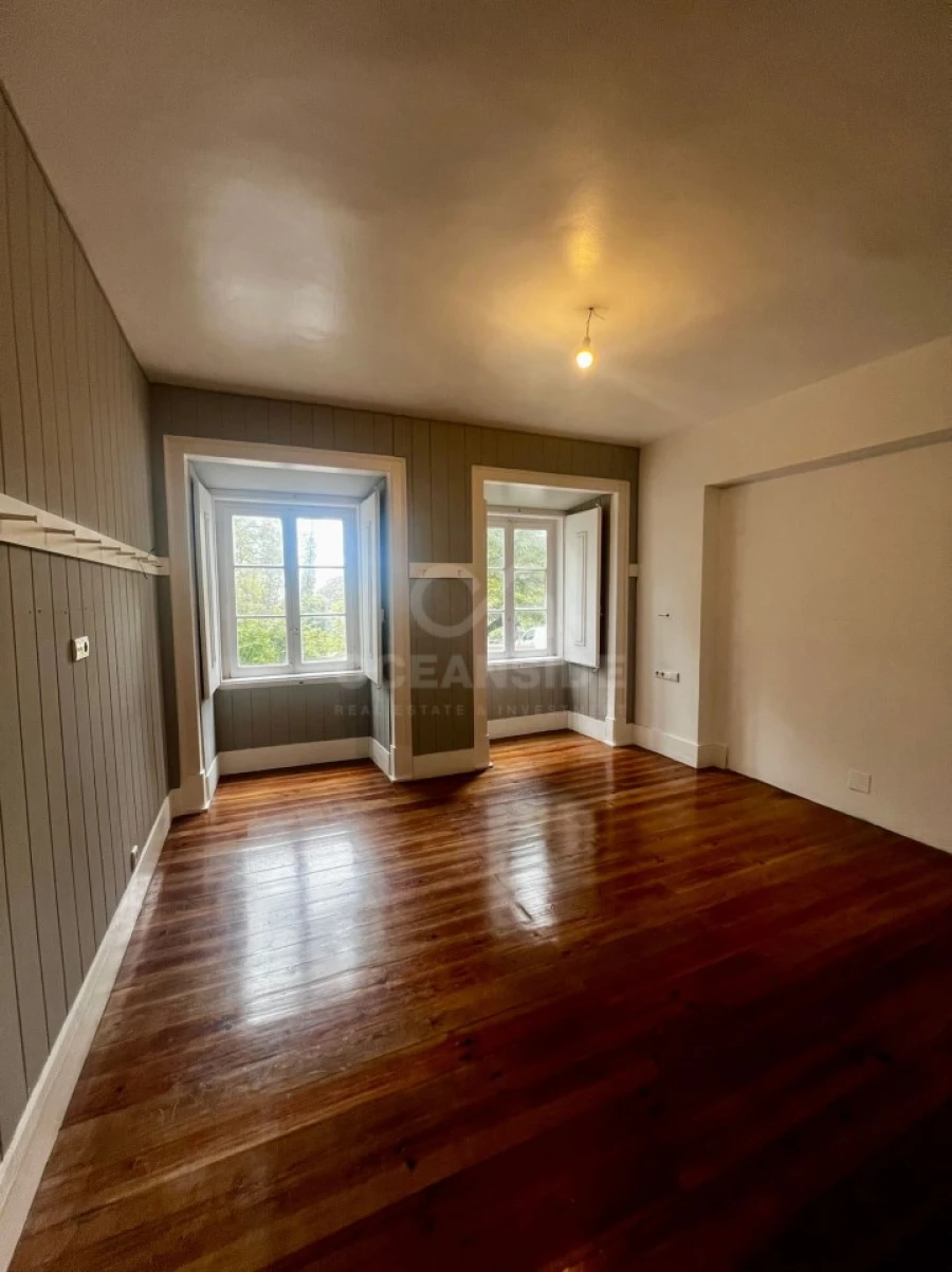 Apartamento T6 para Venda em Misericórdia Foto 3
