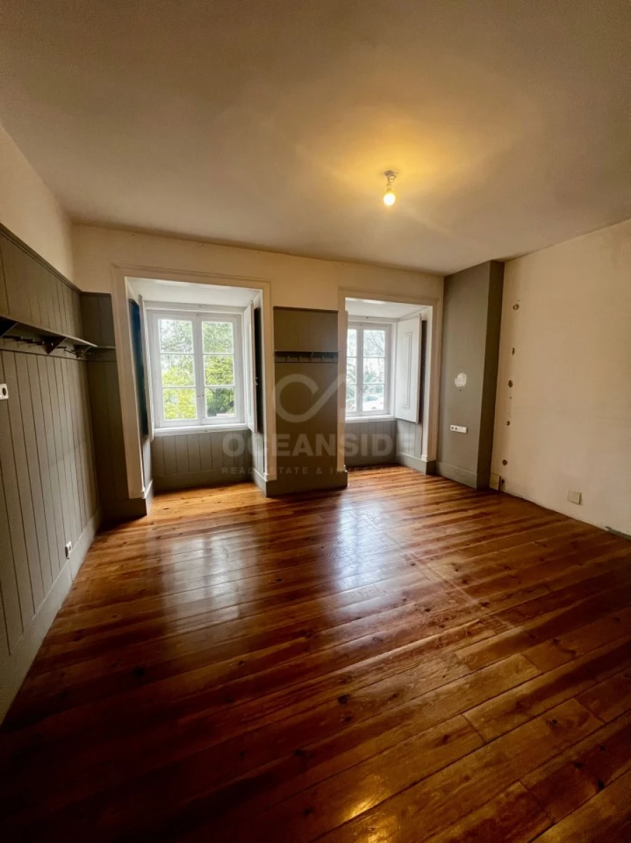 Apartamento T6 para Venda em Misericórdia Foto 11
