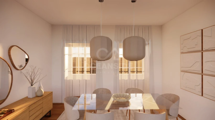 Apartamento T6 para Venda em Misericórdia Foto 23