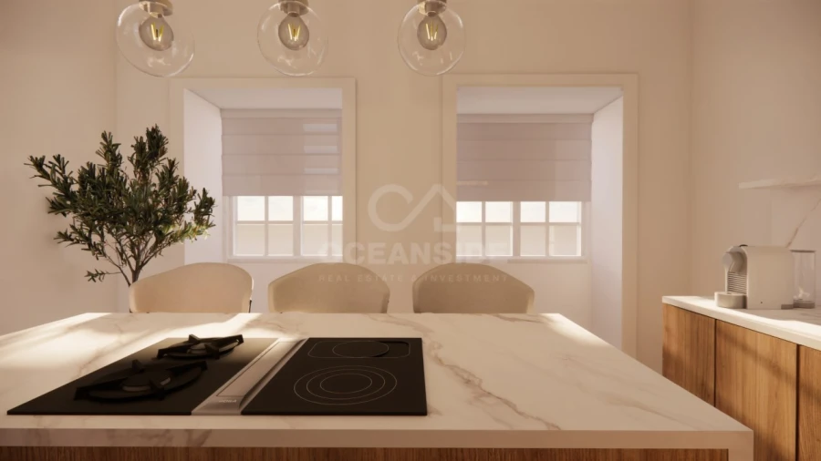 Apartamento T6 para Venda em Misericórdia Foto 27