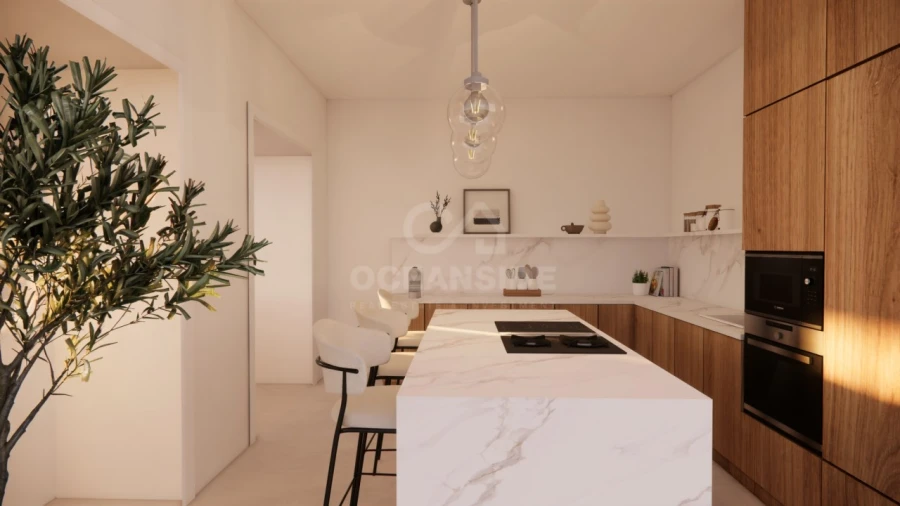 Apartamento T6 para Venda em Misericórdia Foto 28