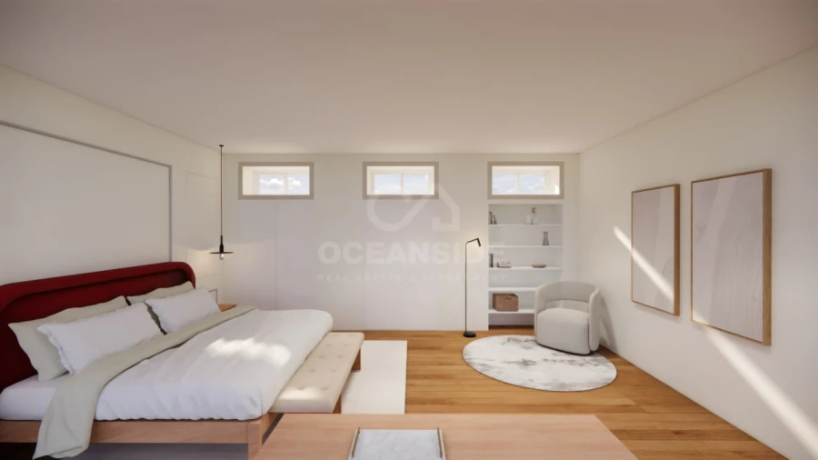 Apartamento T6 para Venda em Misericórdia Foto 30
