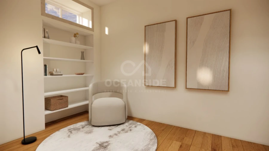 Apartamento T6 para Venda em Misericórdia Foto 31