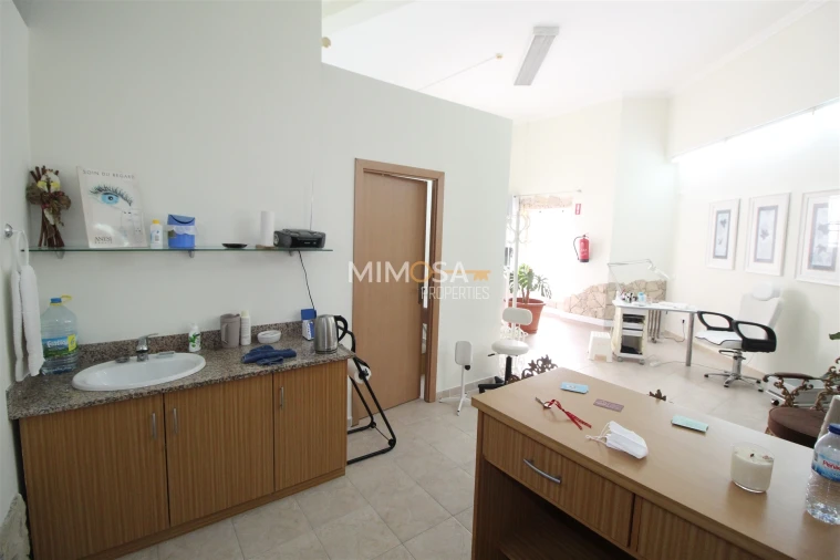 Loja para Venda em Lagos (São Sebastião e Santa Maria) Foto 16