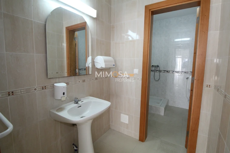 Loja para Venda em Lagos (São Sebastião e Santa Maria) Foto 25