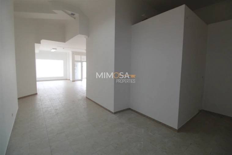 Loja para Venda em Lagos (São Sebastião e Santa Maria) Foto 31