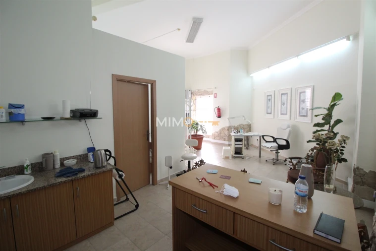 Loja para Venda em Lagos (São Sebastião e Santa Maria) Foto 14