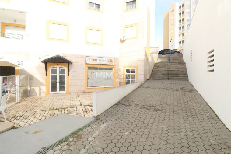 Loja para Venda em Lagos (São Sebastião e Santa Maria) Foto 33