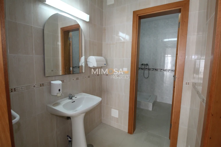 Loja para Venda em Lagos (São Sebastião e Santa Maria) Foto 27