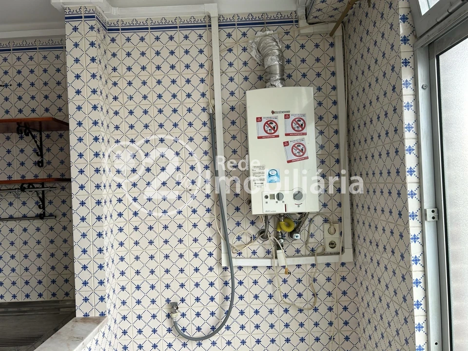 Apartamento T3 para Venda em Esgueira Foto 12