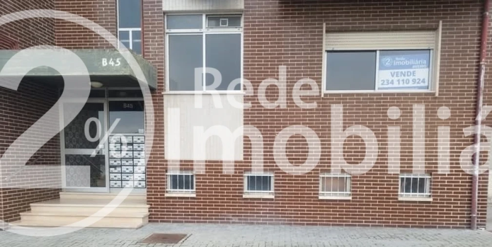Apartamento T3 para Venda em Esgueira