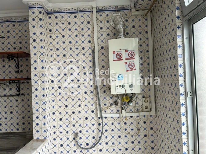 Apartamento T3 para Venda em Esgueira Foto 12