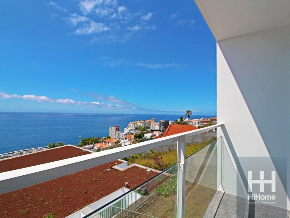 Moradia T3 para Venda em São Martinho Foto 27